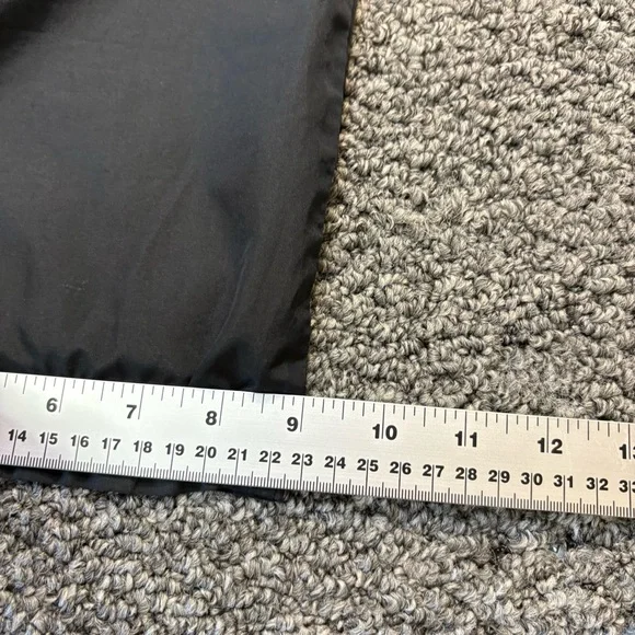 Under Armour Black and Gray Athletic Pants - Picture 7 of 10